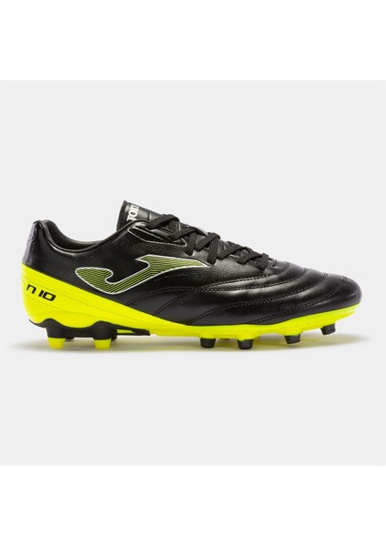 Numero-10 2331 - Erkek Siyah Futbol Kramponu - N10S2331FG