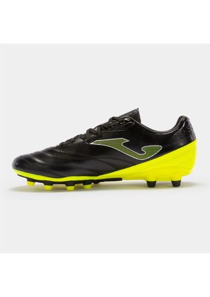 Numero-10 2331 - Erkek Siyah Futbol Kramponu - N10S2331FG