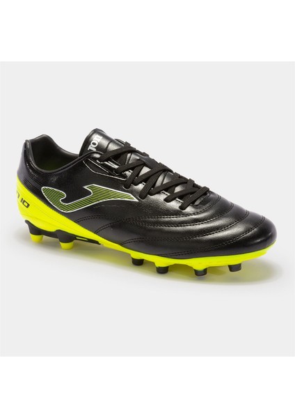 Numero-10 2331 - Erkek Siyah Futbol Kramponu - N10S2331FG