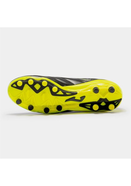 Numero-10 2331 - Erkek Siyah Futbol Kramponu - N10S2331FG