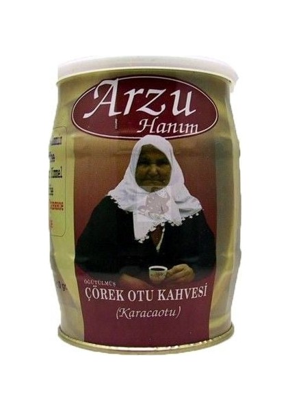 Çörek Otu Kahvesi 250 gr