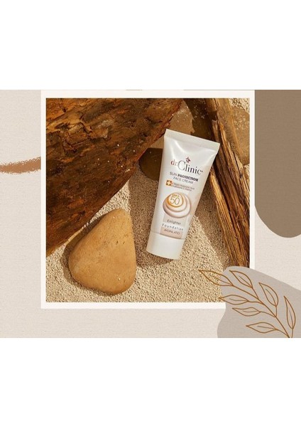 Yüz Yıkama Köpüğü & Bambu Kömürlü Tonik & Aydınlatıcı Güneş Kremi %50 Fakktörlü 3'lü Set
