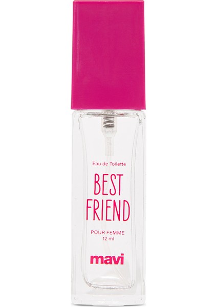 Best Friend Mini Kadın Parfüm EDT 12 ml1911587-20871