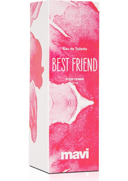 Best Friend Mini Kadın Parfüm EDT 12 ml1911587-20871