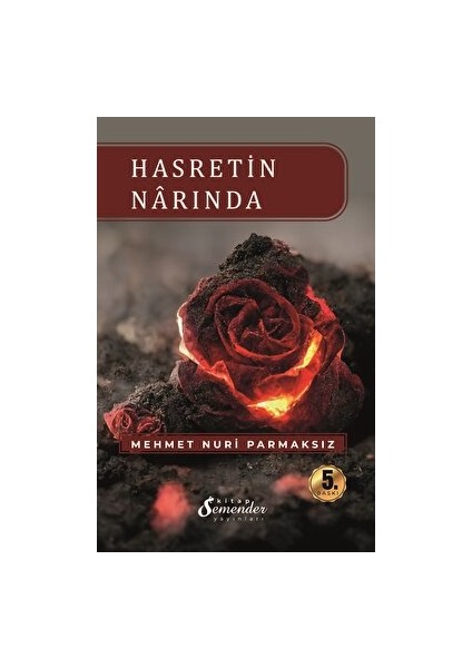 Hasretin Narında - Mehmet Nuri Parmaksız