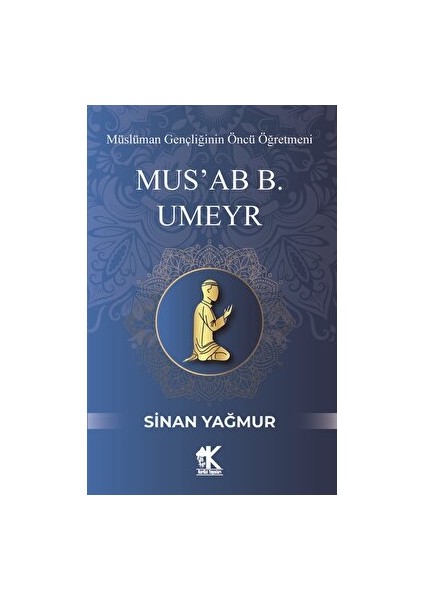 Mus'ab B. Umeyr