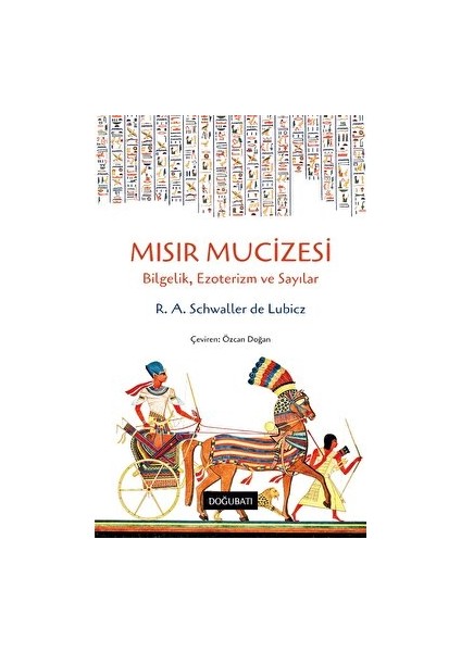 Mısır Mucizesi