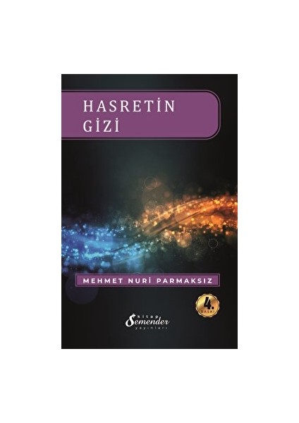 Hasretin Gizi - Mehmet Nuri Parmaksız