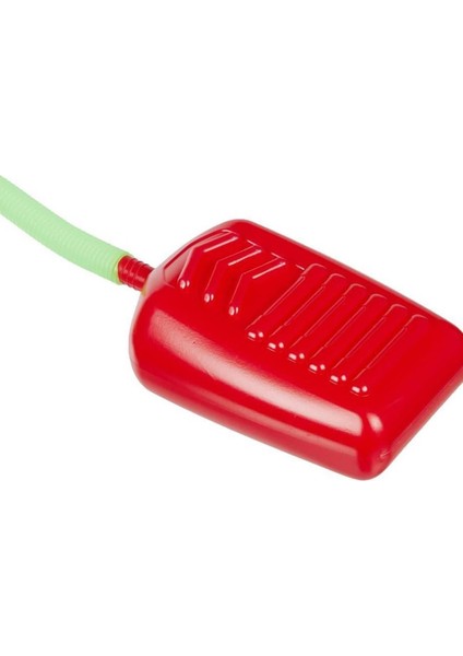 Air Rocket Işıklı Ultra Uçan Duello Oyuncak Seti-1 Işıklı, 1 Işıksız Yedek Roketli indirimleri