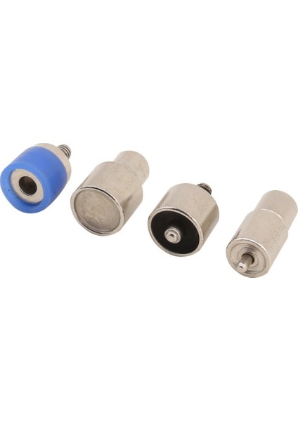 Hobi Dünya 15 mm Alfa Sistem Çıtçıt Kalıbı modelleri