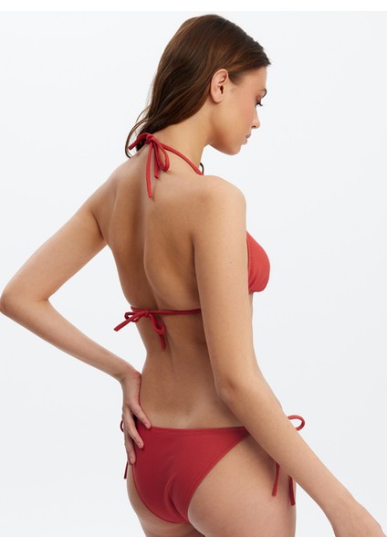 Kiremit Kadın Bikini Takım LRN23YKB1680 fiyatları
