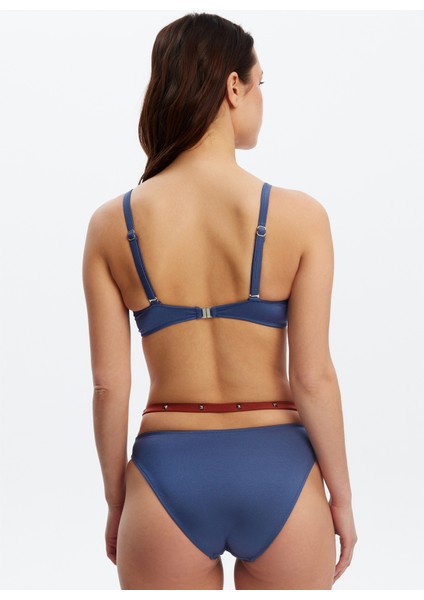 Indigo Kadın Bikini Takım LRN23YKB1652