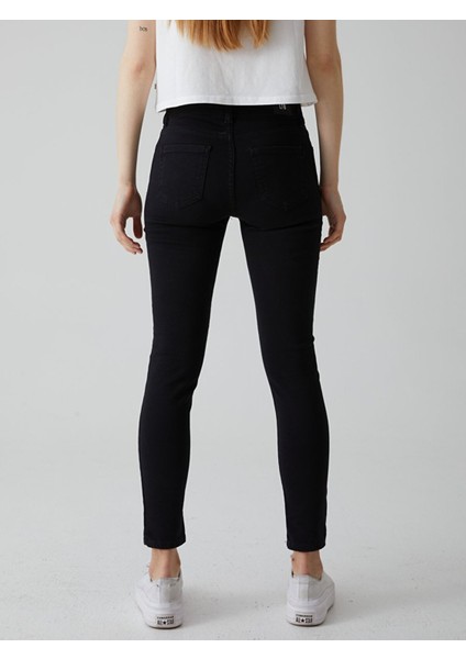 Lonıa Tall Super Skınny Jean Pantolon modelleri