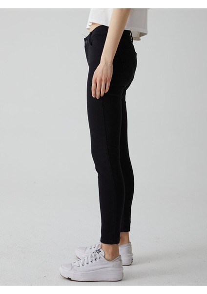 Kadın Lonıa Tall Dar Paça Super Skınny Pantolon fırsatları