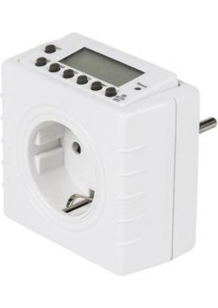 CT-9182 Dijital Zaman Saati