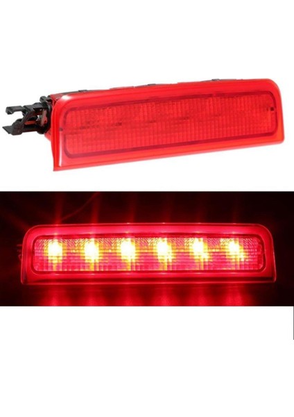 Ithal Vw Caddy 2004-2015 Üçüncü Ek Stop Fren Lambası 2K0945087C/A/B/E/F fiyatları