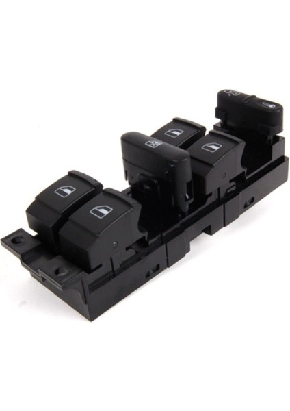 Oem 1J4959857D Cam Düğmesi Sol Bora Golf Passat Leon Toledo 1997-2006 1J4959857D 1J4959857