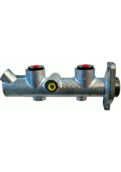 Ana Merkez DKS/R12 Ym