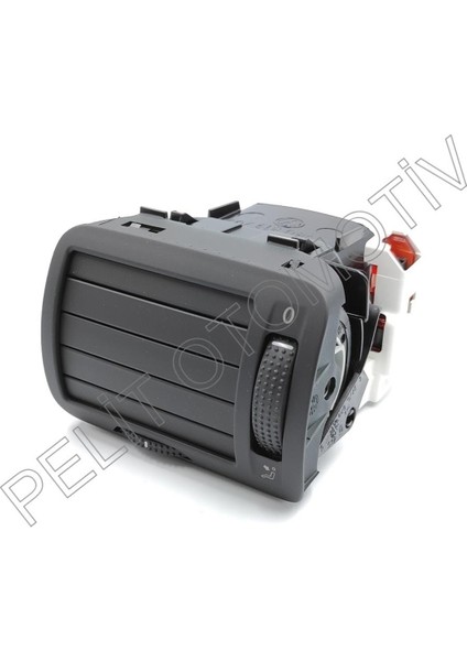 Ithal Passat B5 (1997-2005) Sol Ön Havalandırma Izgarası 3B0819703 fırsatları