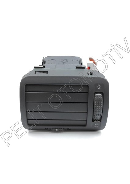 Ithal Passat B5 (1997-2005) Sol Ön Havalandırma Izgarası 3B0819703 indirimleri