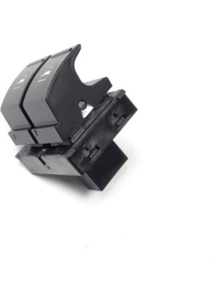 Mcar Vw Volkswagen Golf V 2004-2008 Cam Düğmesi Çiftli 2K0959857A C BSR0255 2K0959857A C modelleri