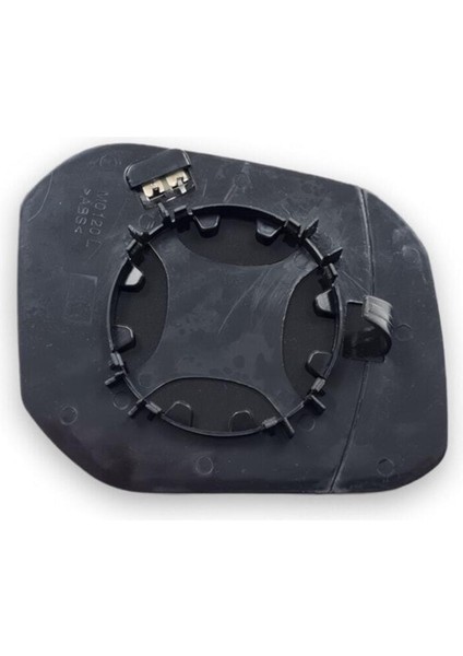 Vw Volkswagen Caddy 2016-2020 Sol Yan Dış Dikiz Aynası Camı Elektrikli Isıtmalı 2K5857521C BSR0153 EUROCELL-2K5857521C modelleri