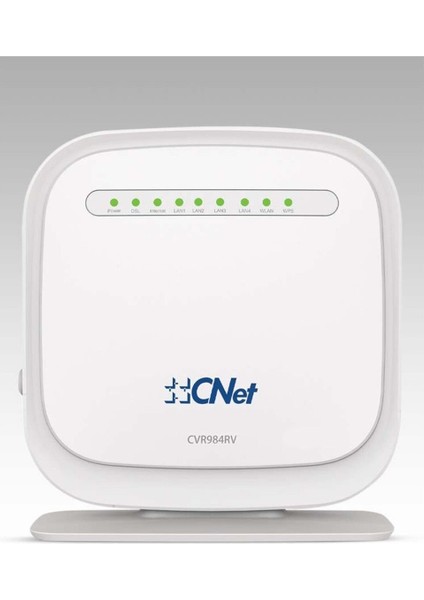 CVR984RV 300 Mbps 4 Port Vdsl Modem Router