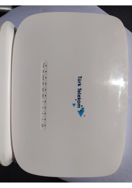 Türktelekom Vdsl 2 Modem Evren