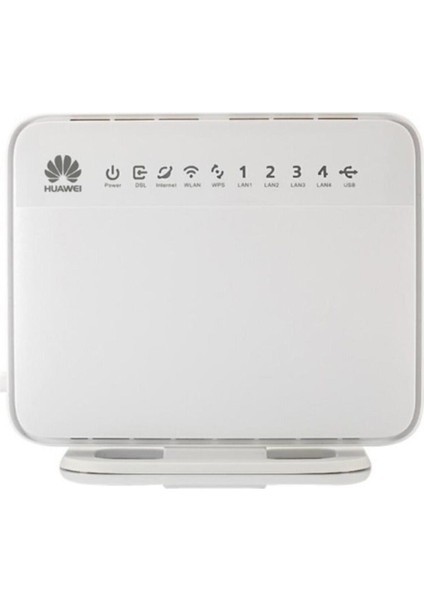 Vdsl Modem HG658 V2 HG658