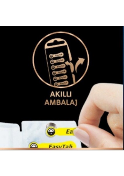 Aktivair 10 Numara Işitme Cihazı Kulaklık Pili (6X10=60ADET)