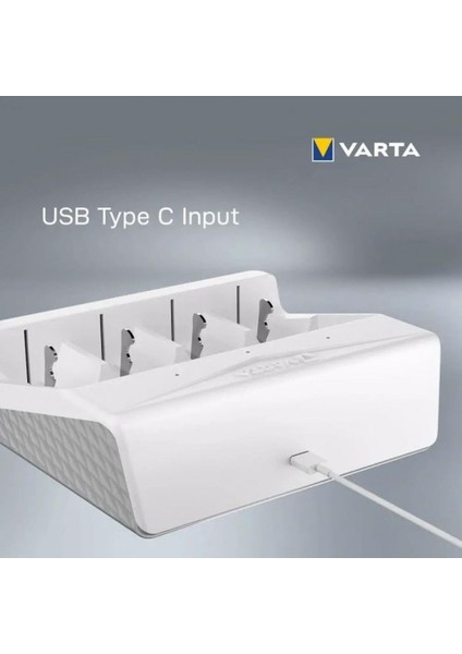 Sava- Pil Şarj Cihazı 57658 Plug Charger Eu Boş fiyatları