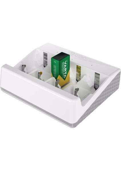 Sava- Pil Şarj Cihazı 57658 Plug Charger Eu Boş modelleri