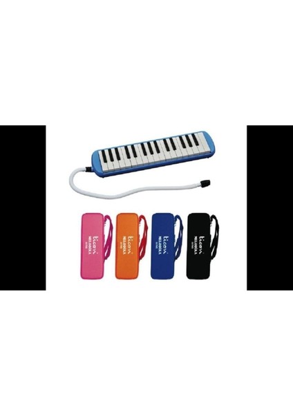 Ticon Meledika 32 Tuşlu Melodika 32