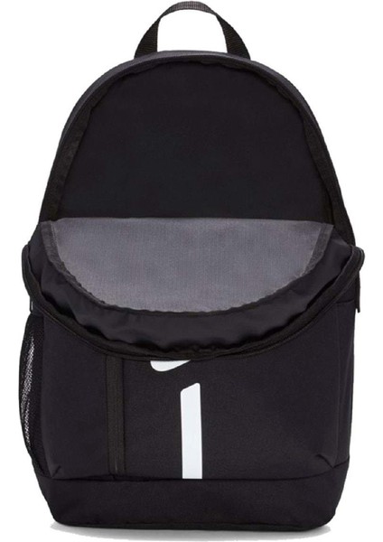 Nike DA2571-010 Y Nk Acdmy Team Bkpk Çanta - - Siyah - Stnd fırsatları