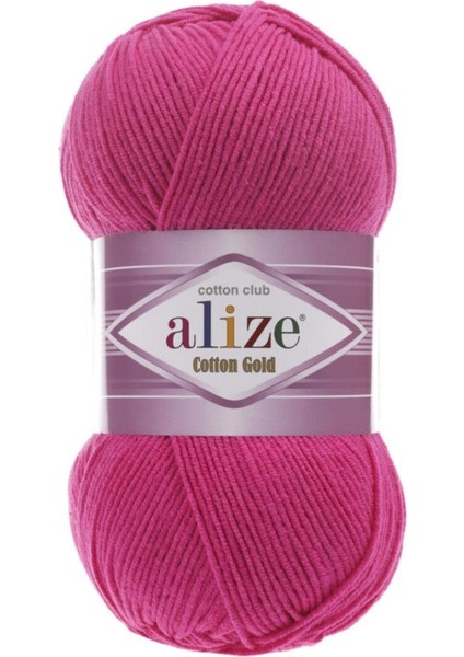 Cotton Gold NO:149 Alize Cotton