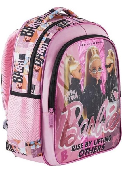 Mikro Barbie Ilkokul Sırt Çantası Due Others 30 x 39 x 11 cm 41223 fiyatları