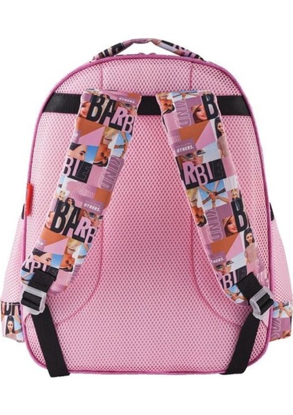 Mikro Barbie Ilkokul Sırt Çantası Due Others 30 x 39 x 11 cm 41223 modelleri