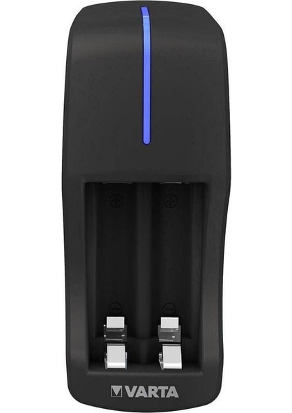 57646 Mini Pil Şarj Aleti - Pilsiz fiyatları