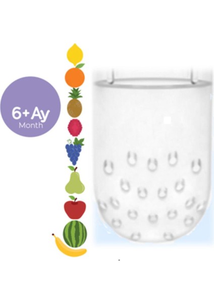 Meyve Süzgeci (Wee 207) Bebek fiyatları