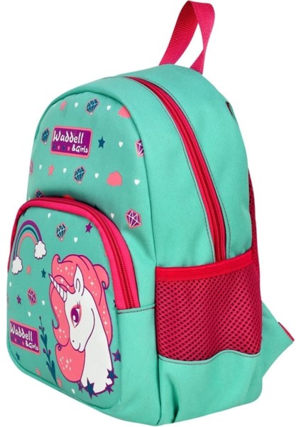 Waddell Giza Little Horse Anaokulu Sırt Çantası fiyatları