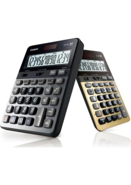 Ds-2b 12 Hane Profesyonel Masa Tipi Hesap Makinesi