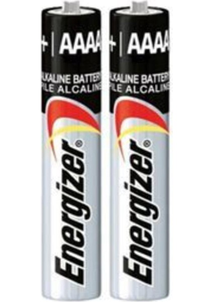 4A/LR61 (Aaaa) Incenin Incesi Yüzey Kalemleri Için Tablet Vs. Alkalin Pil ( 2 Li ) Ambalaj fiyatları