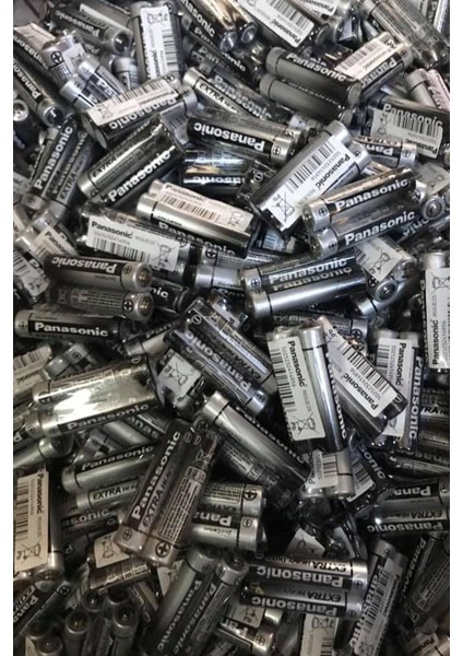 Alkalin Aaa Ince Kalem Pil - 8 Adet modelleri