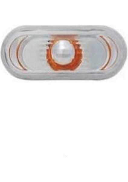Otoco Seat Toledo Ön Çamurluk Sinyali STD.2002- 6L0949117A