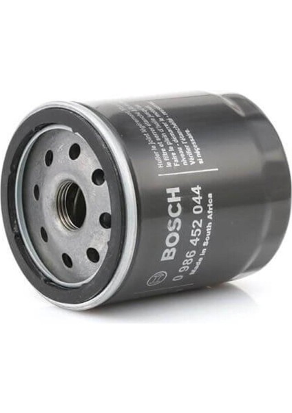 Toyota Corolla 1.4 D4D Dizel Yağ Filtresi 2006-2008 0986452044