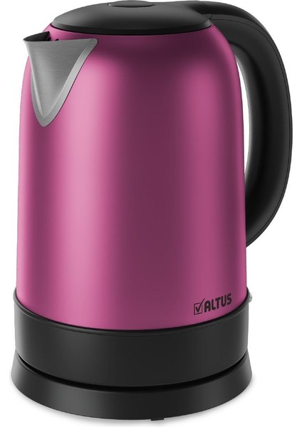 Altus Al 728 P Su Isıtıcı Kettle