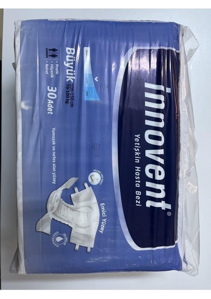 Innovent Hastabezi Large 30 Lu Hastabezi fiyatları