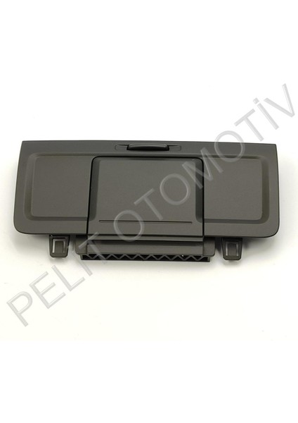 Oem Passat B6 (2006-2015) Arka Konsol Çakmak Kapağı 3C0863289