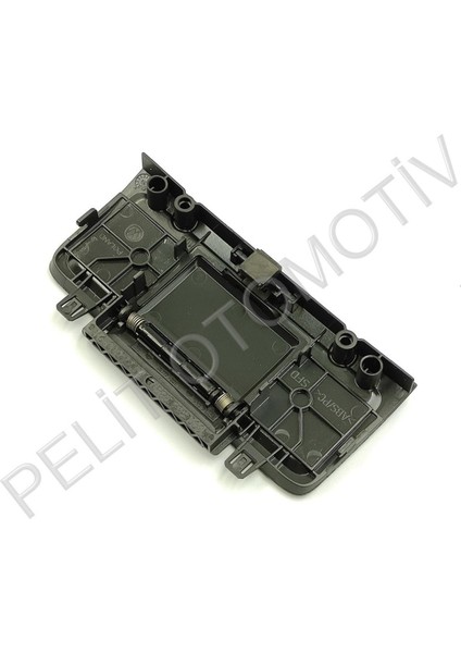 Oem Passat B6 (2006-2015) Arka Konsol Çakmak Kapağı 3C0863289
