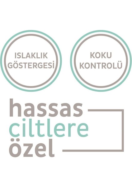 4'lü Large Yetişkin Hasta Bezi 30X4 Adet (120 Adet) fırsatları